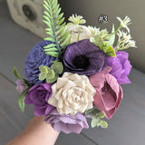 Lil Bitties Series 3 Bouquet