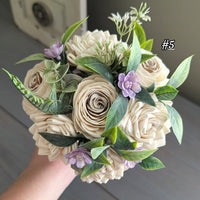 Lil Bitties Series 3 Bouquet