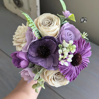 Lil Bitties Series 3 Bouquet