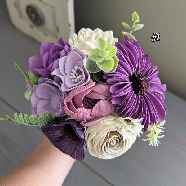 Lil Bitties Series 3 Bouquet
